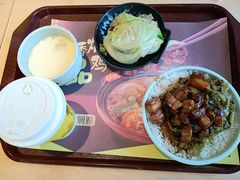 -真功夫(搜秀城店)