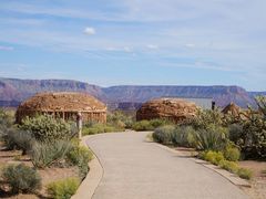 -科罗拉多大峡谷