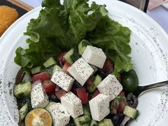 -沙漠玫瑰土耳其餐厅(神路街店)