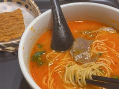 香草番茄猪软骨-和府捞面(LCM置汇旭辉广场店)
