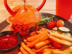 -Devils’ Brewery小恶魔精酿啤酒(武汉天地店)