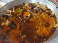 -辣婆婆(航天桥店)