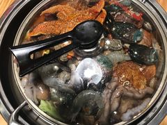 -东海章鱼馆(恒瑞街店)