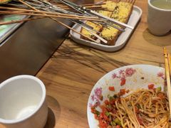-李不管把把烧(天府三街店)