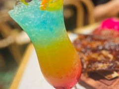 -墨纪Mojí墨西哥餐厅(南开大悦城店)
