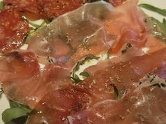 意式冷切拼盘-FABIO’S费比欧披萨餐厅