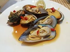 -长沙三景韦尔斯利酒店·Oval全日制餐厅自助餐