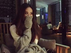 -广州柏悦酒店·悦吧·顶楼露天酒吧