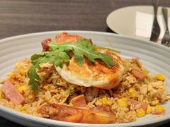 -卡朋西餐(宝安大仟里店)