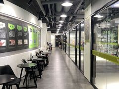 -無弓射箭俱乐部(领展中心城店)