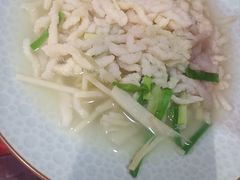 -魁盛居百年鲁菜馆(中林路店)