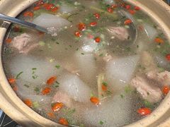 -乔街深夜食堂·小龙虾·高压锅生蚝(杭州总店)