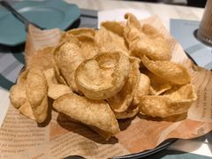 -珀翠餐厅(新业路店)
