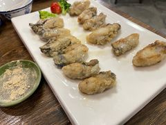-潮和兴海鲜城·地道潮汕菜(佛山店)