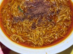 -柏合黄记豆腐皮饭店
