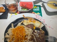 -豪客来牛排(开元盛世广场店)