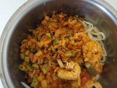 -王菊美食街·王菊面馆(总店)