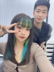 -MY HAIR ARDOR