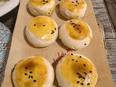 -魁盛居百年鲁菜馆(县西巷店)