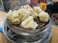 -元盛居(生态大街店)