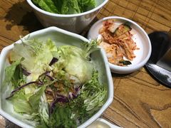 -一心烤肉(延安路店)