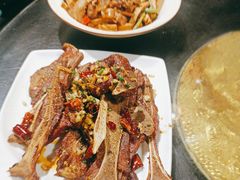 -饭桌故事·血鸭湘(荣宝华店)