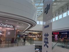 -万达广场(惠州大亚湾店)