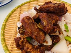 -碧海银沙海鲜餐厅(恒大海上威尼斯店)