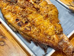 -小俩口烧烤东北菜(双井店)