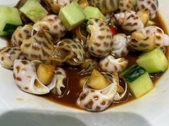 -海鲜e族(马王堆店)