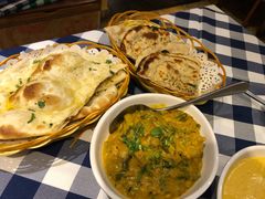 -Santoor 萨都里印度餐厅(北锣鼓巷店)