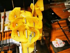 -牛上牛吊炉烧烤(红旗大街店)