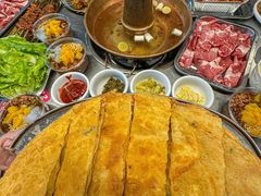 -清真·馬坡二旦烧烤(人生一串拍摄店)