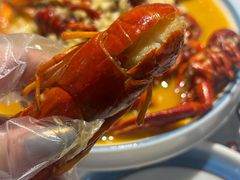 -三妹小龙虾·黄油蟹(华侨城总店)
