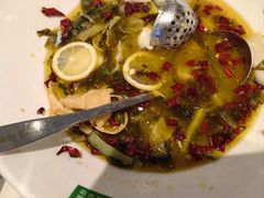 -绿草地·湘菜(7mall店)