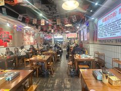 -黔有有贵州酸汤夺夺粉火锅(五味十字店)