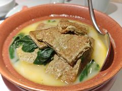 -半勺·新徽菜(银泰城店)