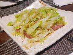 -和风铁板料理(山姆会员店)