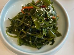 -双合园·海鲜水饺青岛菜(九水东路店)