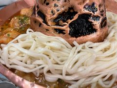 -浩海火燒雲傣家菜(芮欧百货店)