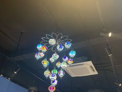 -欧提汗·新疆餐厅·清真(银都路店)