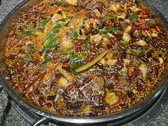 -胖子鱼·天水麻辣鱼火锅(秦州407店)