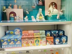 -泡泡玛特POPMART(万柳华联店)
