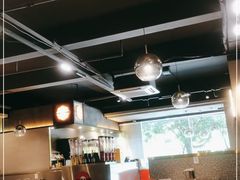 大堂-白玉串城·朝鲜族烤串(龙岗店)