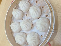 鲜肉小笼包-祥记汤圆(东宝兴路店)
