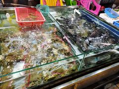 大堂-都斛海鲜街