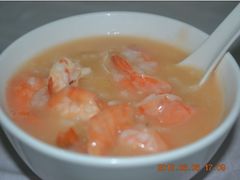 鲜虾粥-贰號小院潮汕砂锅粥(前海西街店)