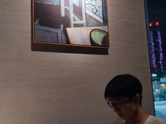 -巴别塔法餐舍(合作路店)