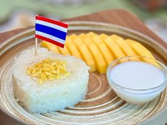 -曼谷食堂·泰国家庭料理