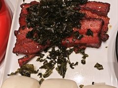 -李记搅团•非遗陕菜(三桥店)